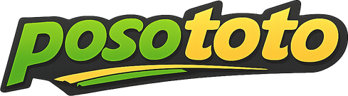 Logo posototo platform hiburan online